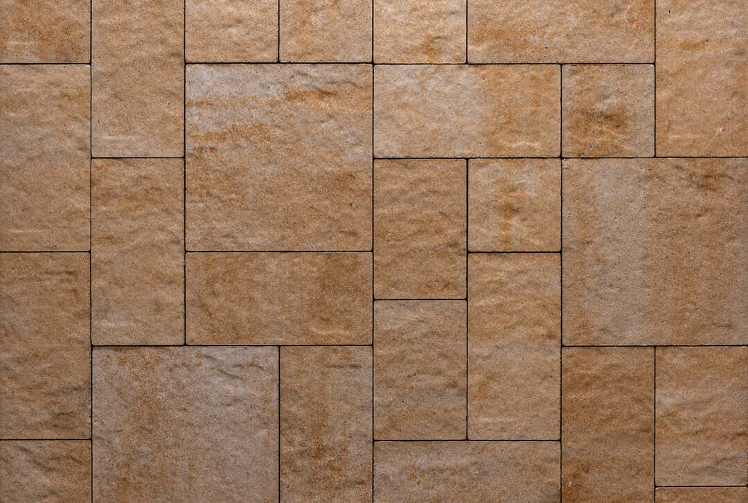 Camelot Paving Wave Wildverband