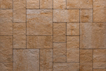 Camelot Paving Wave Wildverband