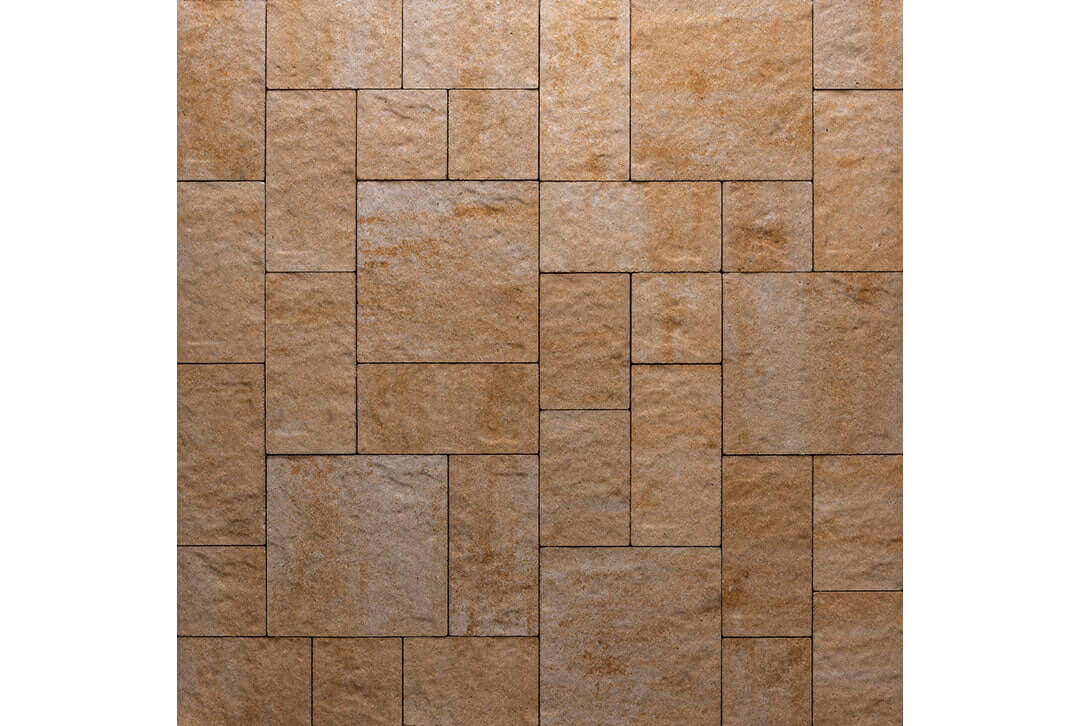 Camelot Paving Wave Wildverband  Mont Blanc