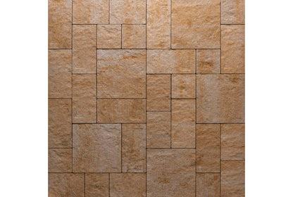 Camelot Paving Wave Wildverband  Mont Blanc
