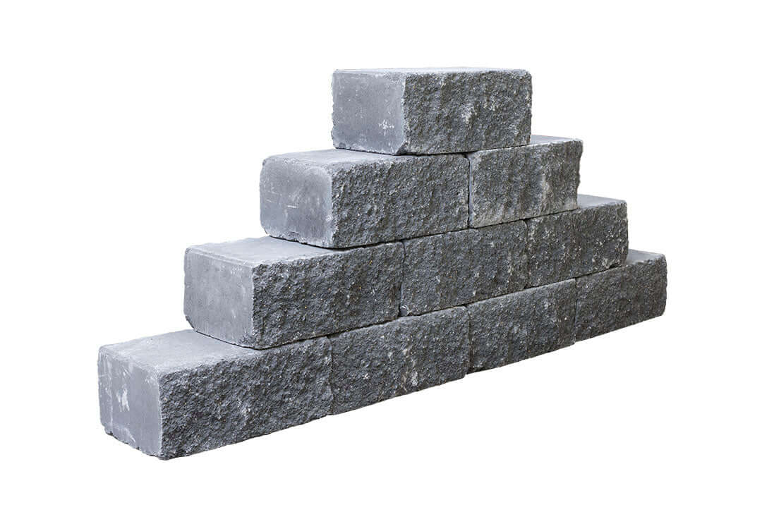 Mauerstein straight Block Mount Everest