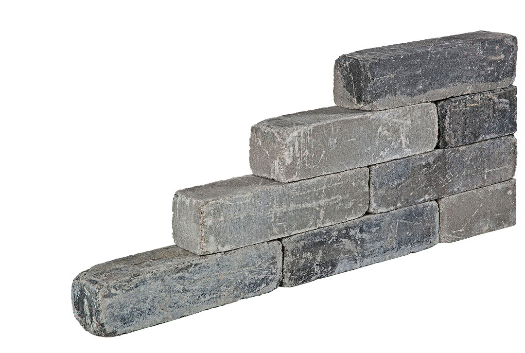Blockstufe Blackstone gothic