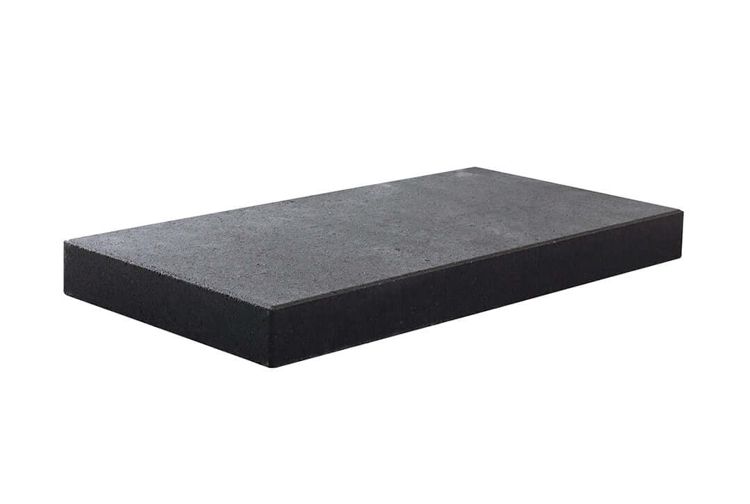 Mauerstein Smartblock Abdeckplatte Mount Everest