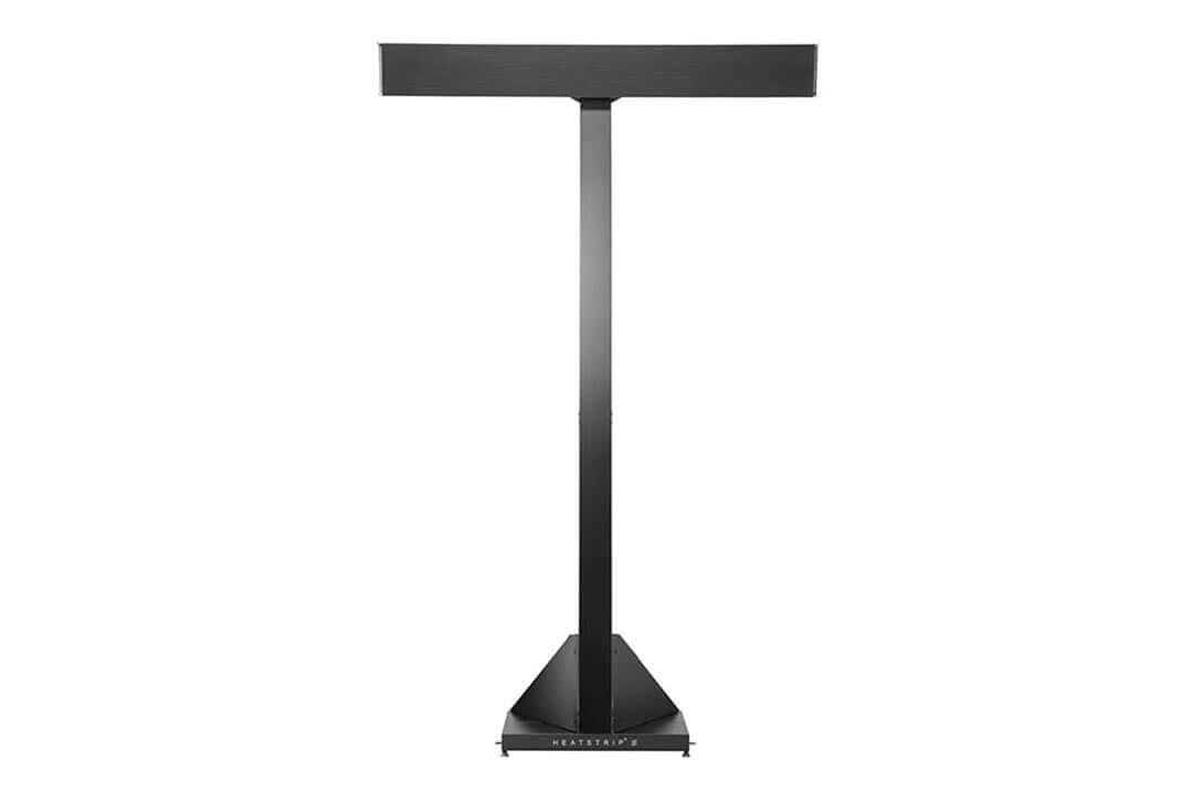 Standfuß für Heizstrahler HEATSTRIP®