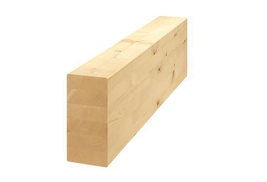  Fichte Leimholz