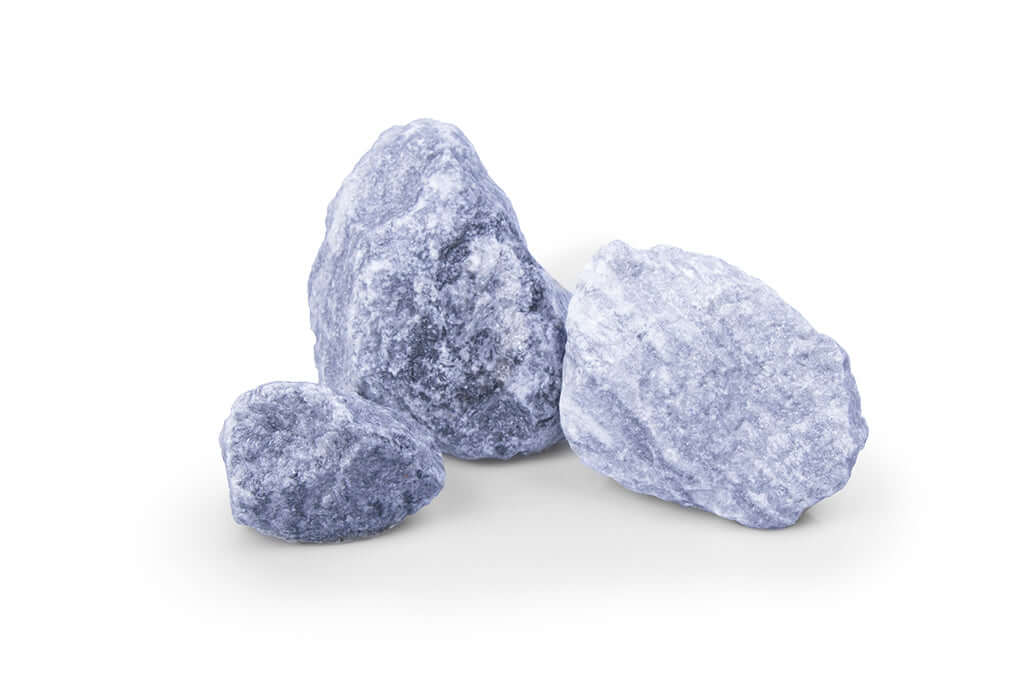Polar Gabionenstein