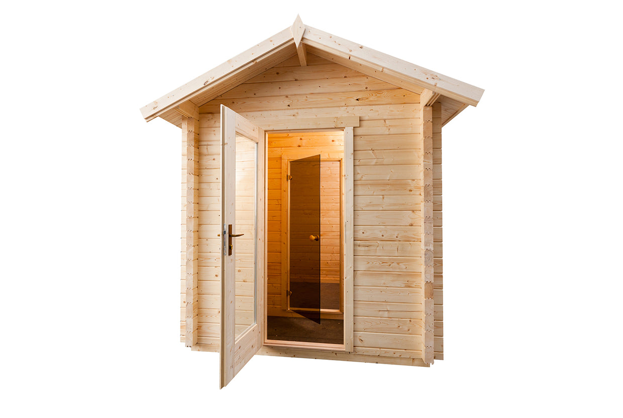 Sauna Wilhelmshaven